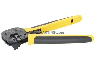 HARTING kézi krimpelő C4/6/10mm2