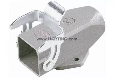 HARTING CSATL.HÁZ HAN 3A HSM-M20