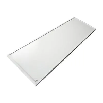 INFRAPANEL 300W 300x900x25mm FALON KIVÜLI NORMÁL MÜA.KERETES IP44