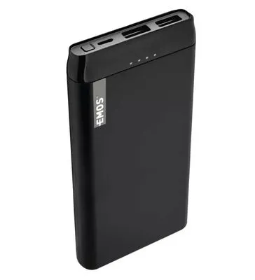 Powerbank 10000mAh powerbank alpha 10S