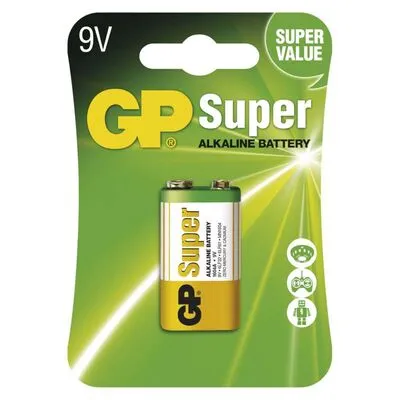 GP elem super 6LF22 1BL