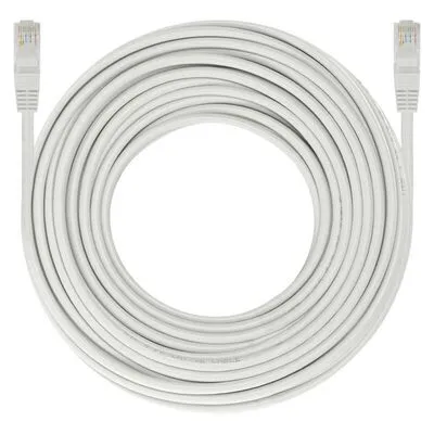 UTP patch kábel CAT5E PVC 15m