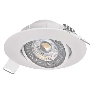 LED spotlámpa 5W excl.NW f