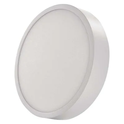 LED lámpa felületi kerek 21W 1900lm IP40 CCT