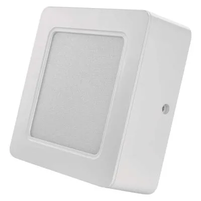 LED panel 9W 900lm IP20 NW W