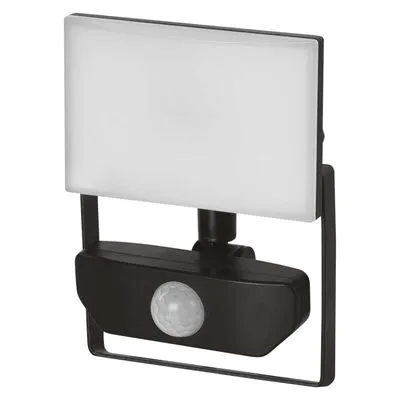 EMOS Tambo LED reflektor 10,5W 800lm mozgásérzékelővel IP54