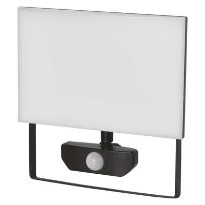 EMOS Tambo LED reflektor 51W 4300lm mozgásérzékelővel IP54