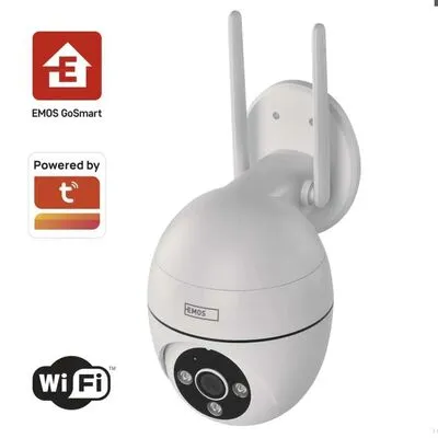 GOSMART kamera WIFI @ GOSMART OUTDOOR IP camera IP-800 WX