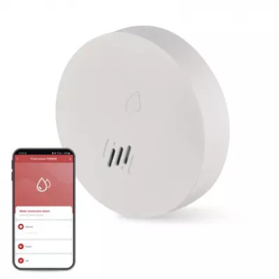 GOSMART vízszivárgás-érzékelő P56000S ZigBee