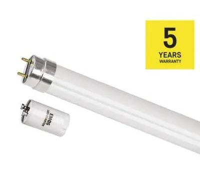 EMOS LED fénycső T8 7,3W 4000K 1100lm 600mm