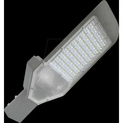 LED utcai lámpa 20W, fehér fény