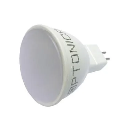 LED spot MR16 5W 12V 110° SMD