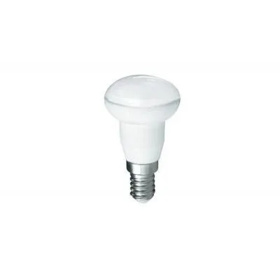 LED gömb E14 R39 4W 230V SP4-A5