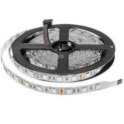 LED szalag 5050 60 SMD/M seml.fehér