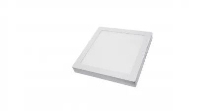 LED panel 24W melegfehér DL24-A1