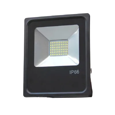 LED reflektor 30W SMD kültéri IP65 semleges fény