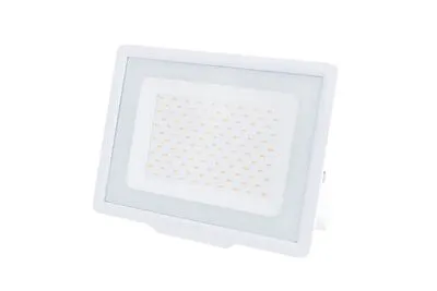 LED FÉNYVETŐ 10W LED HIDEG FEHÉR FL10-B1