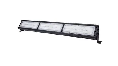 LED lámpatest 100W 4500K IP44