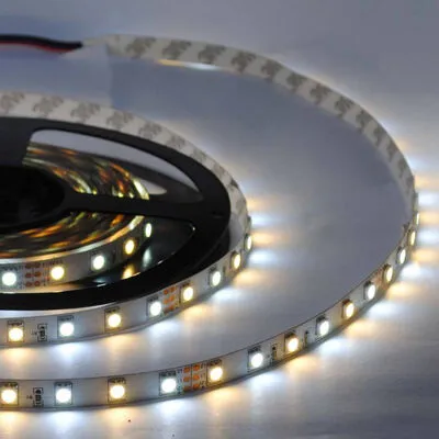 LED szalag, 5050 24V 60 SMD/m IP20