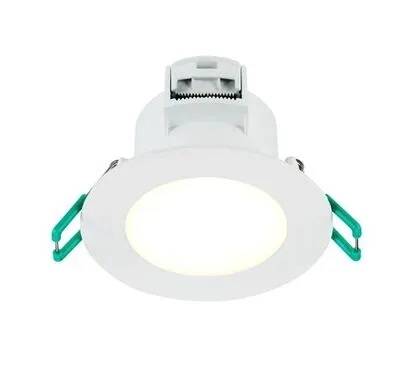 LED SPOT 6,5W 3CCT BEÉP. DIMM IP65@ Start Spot 620lm 2700-4000k