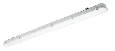 LED LÁMPATEST 55W 4000K IP66 Resisto 1500 IP66 7600lm 840