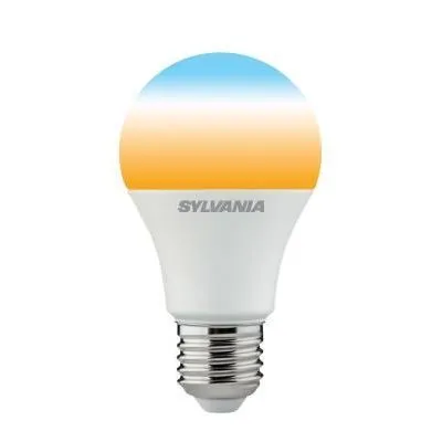 LED E27 normál 8,5W 2700-6500K