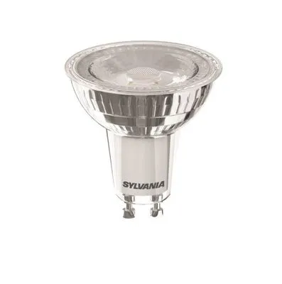 LED GU10 4,5W 6500K 36° dimmelhető