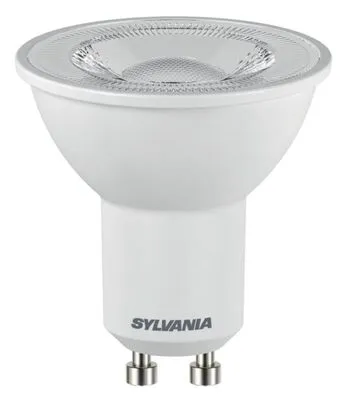 LED GU10 3,1W 3000K 36°