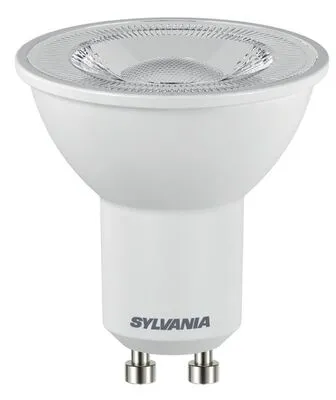 LED GU10 3,1W 6500K 36° 230lm