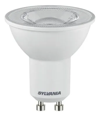 LED GU10 4,2W 4000K 36° 345lm