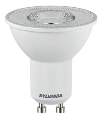 LED GU10 4,2W 6500K 110° 345lm