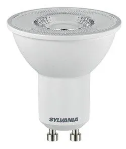 LED GU10 6W 3000K 110° 450lm