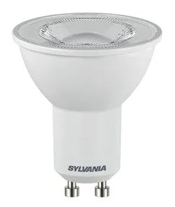 LED GU10 7W 3000K 36° 610lm