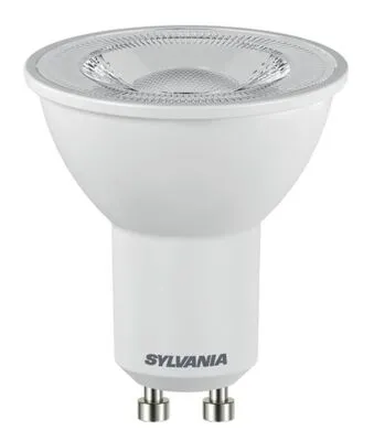 LED GU10 7W 4000K 36° 600lm