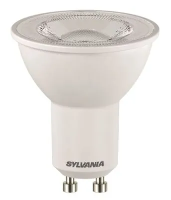 LED GU10 7W 4000K 36° 610lm 5db/cs