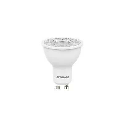 LED GU10 7W 3000K 110° 580lm