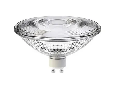 LED AR111 240V 13W GU10 3000K 25° 1150lm dimmelhető