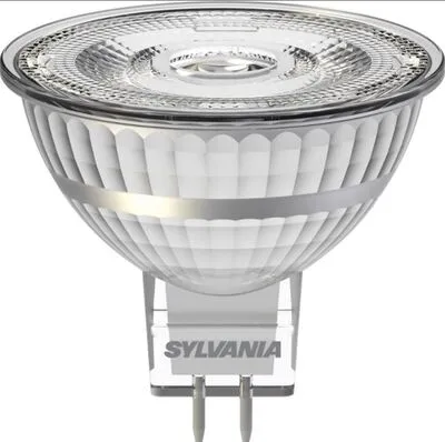 LED GU5.3 5,8W 12V 2700K 36° 460lm dimmelhető