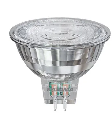 LED GU5.3 4,6W 12V 3000K 36° 450lm