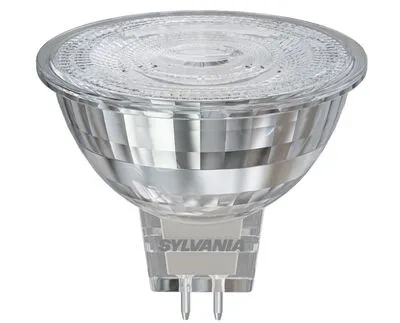 LED MR16 6W 4000K 36° 621lm