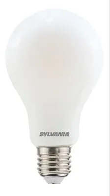 LED E27 normál 12W 2700K 1521lm dimmelhető