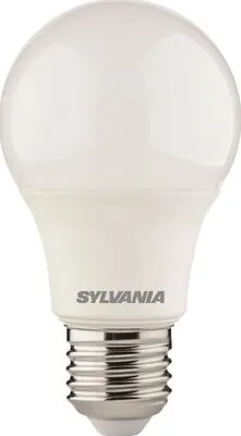 LED E27 normál 4,9W 4000K 470lm