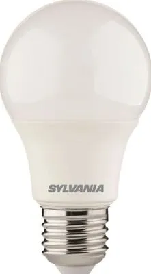 LED E27 normál 8W 2700K 806lm 3db/cs