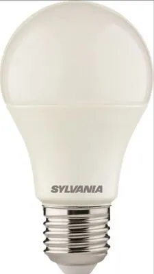 LED E27 normál 9,5W 2700K