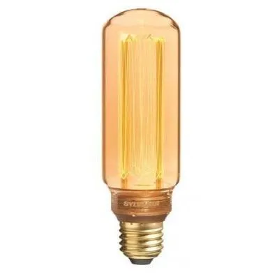 Dekor LED 2,5W E27 2000K 125lm