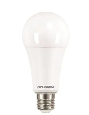 LED E27 normál 19W 2700K 2450lm