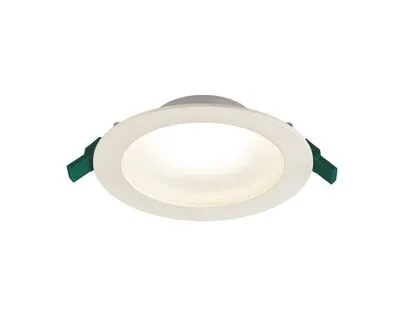 LED mélysugárzó 12W 4000K IP44 start downlight 150 IP44 1175lm 840