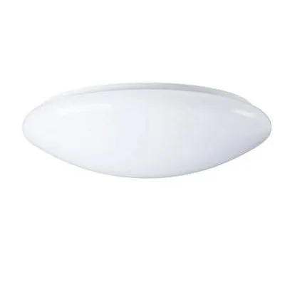 Led lámpatest 12W 3000/4000K IP44 start eco surface IP44 1025lm 830/840