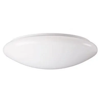 LED lámpatest 18W 3000/4000K IP44 start eco surface IP44 1550lm 830/840