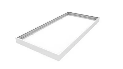 LED PANEL 600x1200 KIEMELŐ KERET@ SURFACE MOUNTING KIT 1200X600X70MM